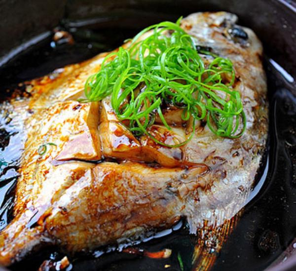 Cá Chim Biển